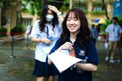 Chọn ngành, chọn trường thế nào để được như ý?