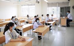 Chuẩn bị tốt cho kỳ thi tốt nghiệp THPT