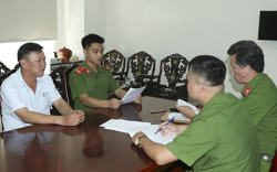 Người đàn ông xin đầu thú sau 30 năm gây án, trốn vào Tây Nguyên lập nghiệp