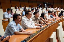 Quốc hội thông qua 9 mặt hàng trong danh mục bình ổn giá