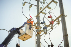 EVNCPC: Đảm bảo cấp điện kỳ thi tốt nghiệp THPT và tuyển sinh ĐH năm 2023