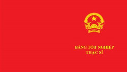 Tấm bằng thạc sĩ: Bắt buộc hay không?