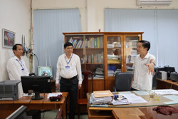 Có 324 thí sinh được miễn các bài thi tại Kỳ thi tốt nghiệp THPT năm 2023