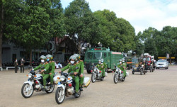 Tăng cường phòng ngừa, đấu tranh tội phạm, vi phạm pháp luật liên quan đến hoạt động tổ chức đánh bạc và đánh bạc