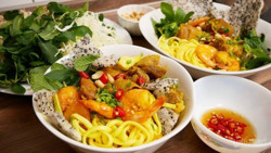 Mì Quảng và những biến tấu độc đáo