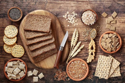 Phát hiện lý do ăn cơm như nhau mà người thừa mỡ, người không