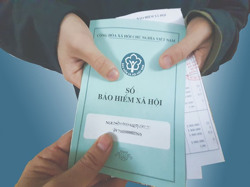 Tăng mức đóng BHXH, BHYT, bảo hiểm thất nghiệp từ 1-7
