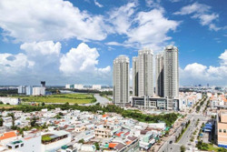 Tiếp sức cho thị trường bất động sản