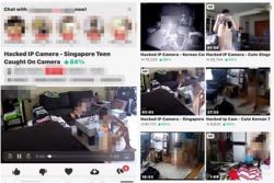 Lộ diện kẻ tấn công camera giám sát toàn cầu, gồm cả Việt Nam