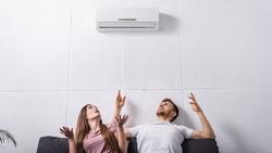 Mẹo dùng điều hoà tiết kiệm điện nhất