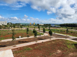 Kiên định với quy hoạch