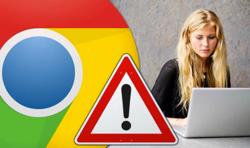 Xóa ngay tiện ích mở rộng độc hại trên Chrome