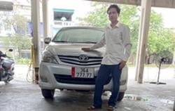 Sẵn sàng cho đấu giá biển số ôtô