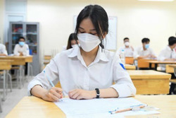 Giảm áp lực ngóng điểm thi