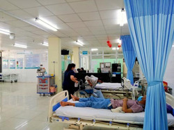 Đề phòng nguy cơ ngộ độc thực phẩm