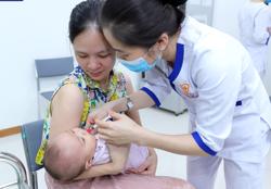 Lộ trình 4 loại vắc-xin mới được đưa vào tiêm chủng miễn phí
