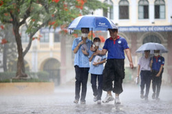 Chấm thi tốt nghiệp THPT bảo đảm công bằng