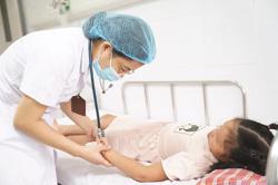 Sốt xuất huyết không còn theo chu kỳ