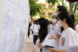 Đăng ký nguyện vọng xét tuyển: Thí sinh tránh sai sót dẫn tới ‘trắng tay’