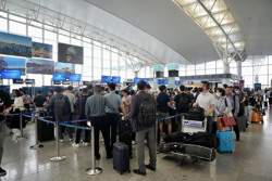 Hàng không đẩy mạnh bay đến hơn 40 thành phố ở Trung Quốc