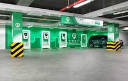 Không gì tốt hơn phát triển xe điện