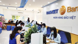 Ngân hàng nào đang có lãi suất cao nhất trong ngày 12/7?