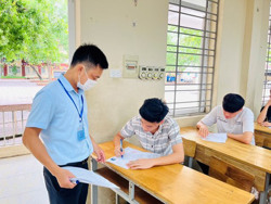 Chưa biết điểm thi tốt nghiệp THPT, thí sinh nên đăng ký nguyện vọng thế nào?