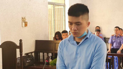 Giết vợ hờ vì bắt gặp đi với người đàn ông khác, nghi ngoại tình