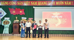 Công bố Quyết định thành lập Trường Cao đẳng Đắk Lắk