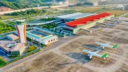 Quy hoạch phát triển cảng hàng không, sân bay tầm nhìn đến 2050: Cả nước sẽ có 33 cảng hàng không