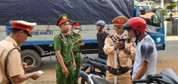 Kéo giảm tai nạn giao thông: Cần các giải pháp quyết liệt, bền bỉ