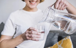 Gặp họa vì giảm cân sai cách
