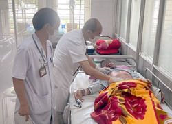 Cảnh báo bệnh thuỷ đậu diễn biến phức tạp, đã có ca tử vong