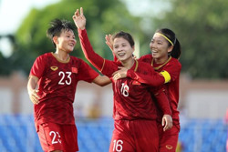 FIFA trả trực tiếp 30.000 USD cho mỗi nữ cầu thủ trong World Cup 2023