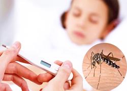 Sốt xuất huyết dengue lần 2 có nguy cơ mắc bệnh nặng hơn?