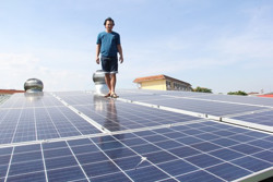 Giai đoạn 2023 - 2025 phấn đấu tiết kiệm hơn 247triệu kWh điện