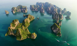 3 di sản Việt vào top các di sản ấn tượng Đông Nam Á