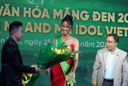 Hoa hậu H’Hen Niê làm đại sứ Lễ hội Văn hóa Măng Đen 2023