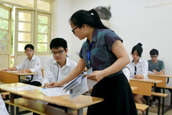 Chi tiết thời gian nộp lệ phí trực tuyến xét tuyển đại học theo địa phương