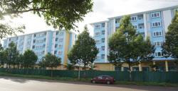 Đến năm 2030, tỷ lệ nhà ở kiên cố toàn tỉnh đạt trên 95%