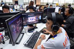 Thường trực Chính phủ: Chưa áp thuế tiêu thụ đặc biệt với game online