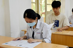Có điểm sàn đại học, đăng ký nguyện vọng xét tuyển thế nào để chắc đỗ?