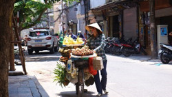 Bão số 2 suy yếu, nhiều khu vực ngày nắng gắt, đêm có mưa