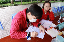 MẬP MỜ TUYỂN SINH LIÊN THÔNG CĐ-ĐH: "Đứt gãy" giữa chừng, lệch nguồn nhân lực