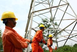 EVN kiến nghị điều chỉnh giá bán lẻ điện kịp thời theo biến động thông số đầu vào