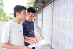 Bộ GDĐT công bố đáp án các môn trắc nghiệm thi tốt nghiệp THPT 2023