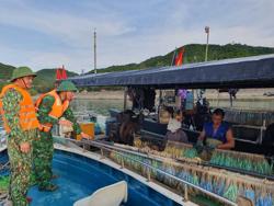 Thời tiết Việt Nam ảnh hưởng bởi El Nino