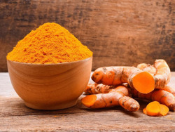 Phát hiện thêm tác dụng không ngờ của củ nghệ