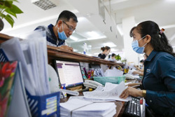 Công thức tính lương hưu khi tăng lương hưu từ ngày 1-7-2023