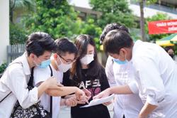 Những điều cần lưu ý về thủ tục nhập học lớp 10